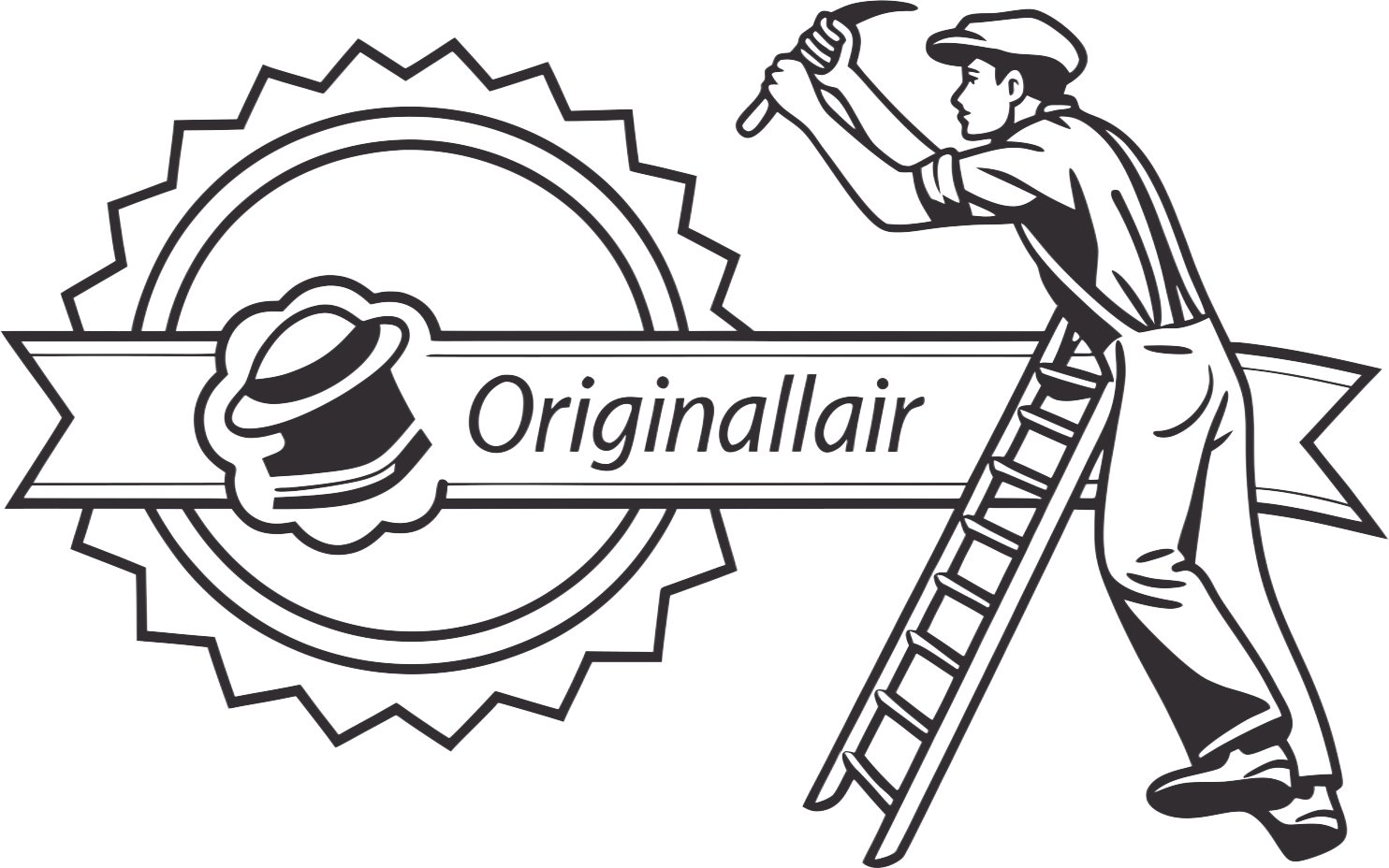 originallair.com