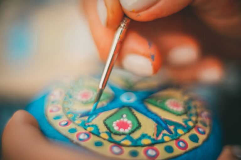 Step-by-Step Guide to Mastering Various DIY Craft Techniques